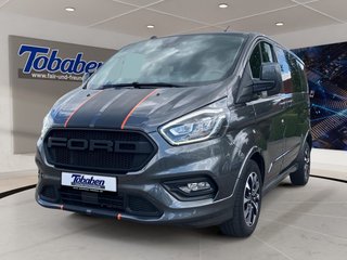 Ford Transit Gebrauchtwagen Kaufen