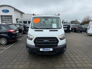 Ford Transit Jahreswagen Kaufen