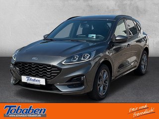 Ford Kuga Gebrauchtwagen Kaufen