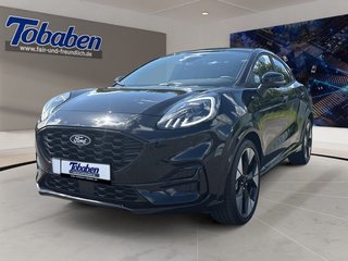 Ford Puma Neuwagen Kaufen