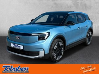 Ford Explorer Neuwagen Kaufen