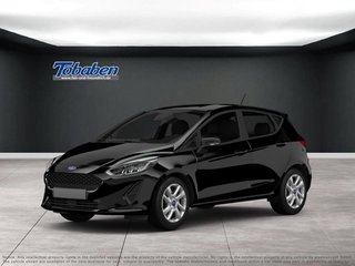 Ford Fiesta Gebrauchtwagen Kaufen