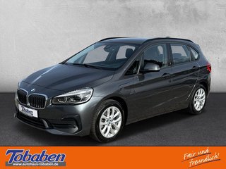 BMW 225 Gebrauchtwagen Kaufen