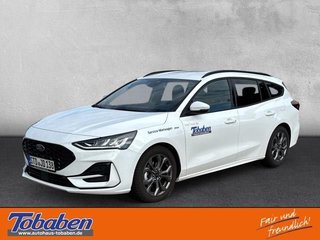 Ford Focus Gebrauchtwagen Kaufen
