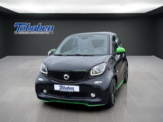 Smart ForTwo Gebrauchtwagen Kaufen