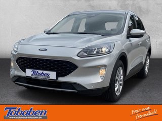 Ford Kuga Gebrauchtwagen Kaufen