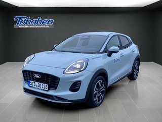 Ford Puma Jahreswagen Kaufen