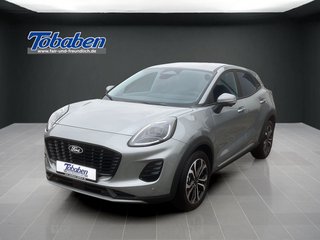 Ford Puma Neuwagen Kaufen