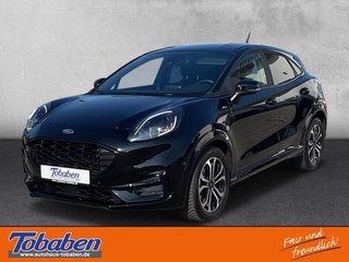 Ford Puma Gebrauchtwagen Kaufen