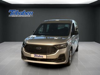 Ford Tourneo Connect Jahreswagen Kaufen