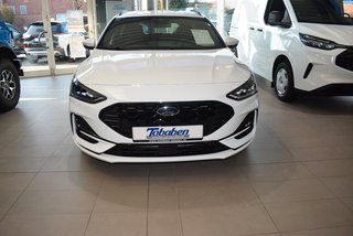 Ford Focus Gebrauchtwagen Kaufen