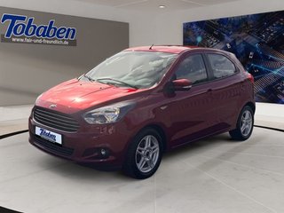Ford Ka/Ka+ Gebrauchtwagen Kaufen