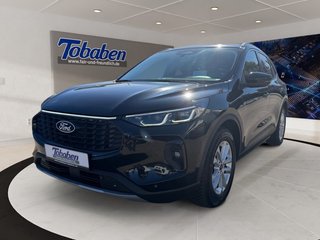 Ford Kuga Jahreswagen Kaufen