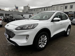 Ford Kuga Gebrauchtwagen Kaufen