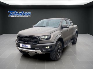 Ford Ranger Gebrauchtwagen Kaufen