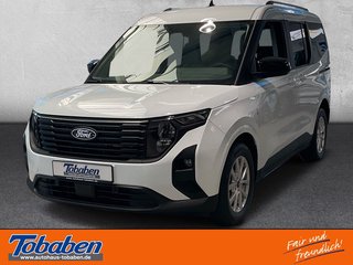 Ford Tourneo Courier Gebrauchtwagen Kaufen