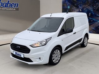Ford Transit Gebrauchtwagen Kaufen