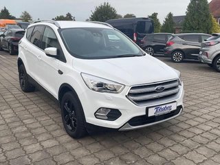 Ford Kuga Gebrauchtwagen Kaufen