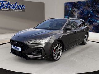 Ford Focus Gebrauchtwagen Kaufen