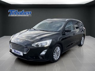 Ford Focus Gebrauchtwagen Kaufen