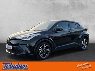 Toyota C-HR Jahreswagen Kaufen