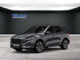 Ford Kuga Gebrauchtwagen Kaufen