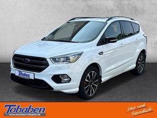Ford Kuga Gebrauchtwagen Kaufen