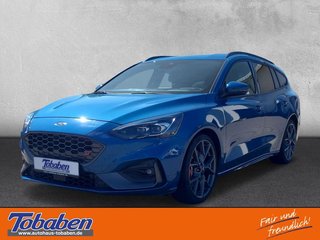 Ford Focus Gebrauchtwagen Kaufen