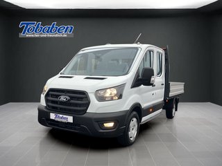 Ford Transit Neuwagen Kaufen