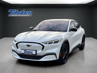 Ford Mustang Mach-E Vorführfahrzeug Kaufen