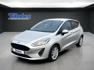 Ford Fiesta Gebrauchtwagen Kaufen