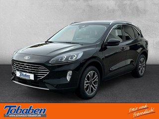Ford Kuga Gebrauchtwagen Kaufen