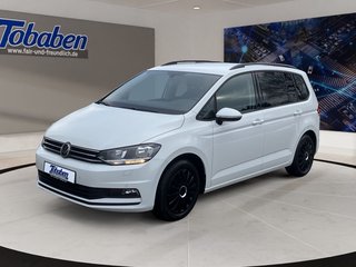 Volkswagen Touran Gebrauchtwagen Kaufen