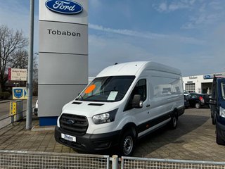 Ford Transit Gebrauchtwagen Kaufen