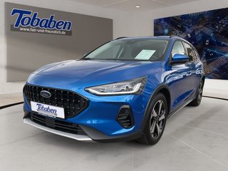 Ford Focus Jahreswagen Kaufen