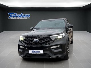Ford Explorer Gebrauchtwagen Kaufen