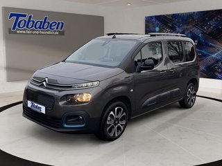 Citroën Berlingo Jahreswagen Kaufen