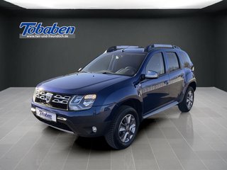 Dacia Duster Gebrauchtwagen Kaufen