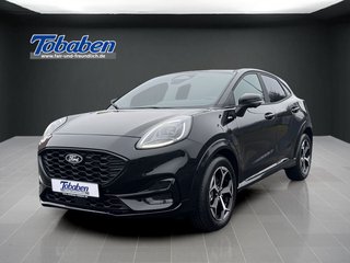 Ford Puma Jahreswagen Kaufen