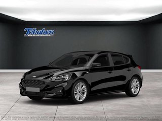 Ford Focus Gebrauchtwagen Kaufen