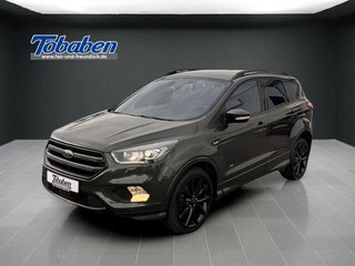 Ford Kuga Gebrauchtwagen Kaufen