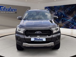 Ford Ranger Gebrauchtwagen Kaufen