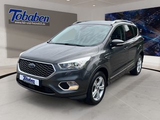 Ford Kuga Gebrauchtwagen Kaufen