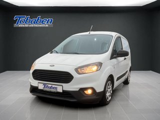Ford Transit Courier Gebrauchtwagen Kaufen