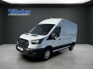 Ford Transit Kastenwagen Neuwagen Kaufen