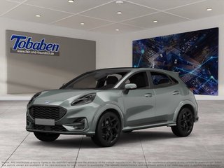 Ford Puma Gebrauchtwagen Kaufen