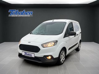 Ford Transit Courier Gebrauchtwagen Kaufen