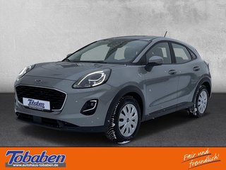 Ford Puma Gebrauchtwagen Kaufen