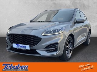 Ford Kuga Gebrauchtwagen Kaufen