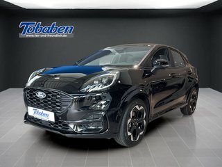 Ford Puma Neuwagen Kaufen